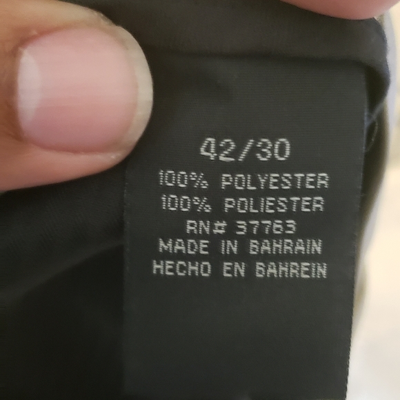 PERRY ELLIS PORTFOLIO - Picture 4 of 5